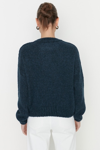 Pullover di Trendyol in blu