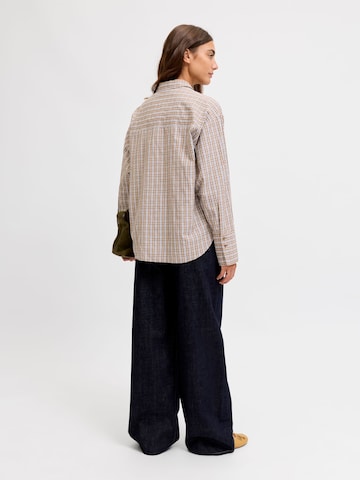 JJXX - Blusa 'JXCaro' en marrón