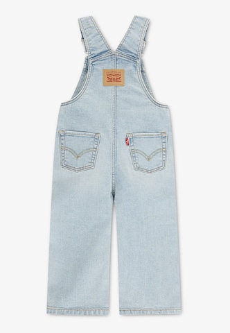 Levi's Kids Обычный Комбинезон в Синий