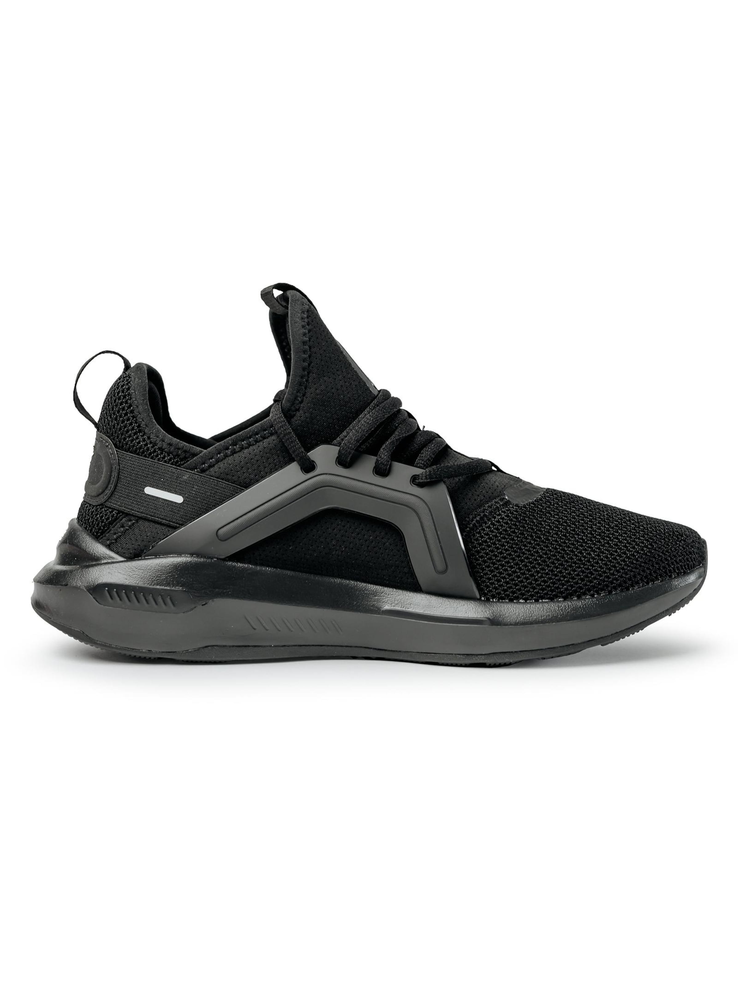 PUMA Sportschuh 'Softride Enzo 5'‌‌‌‌‌‌‌‌‌ in Schwarz