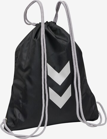 Hummel Rucksack in Schwarz