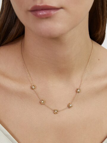 s.Oliver Kette in Gold