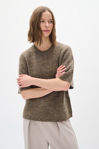 Pull-over 'Harriet' InWear en marron