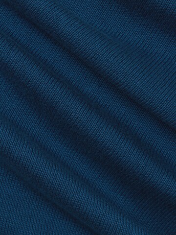 Brookshire Knit cardigan in Blue
