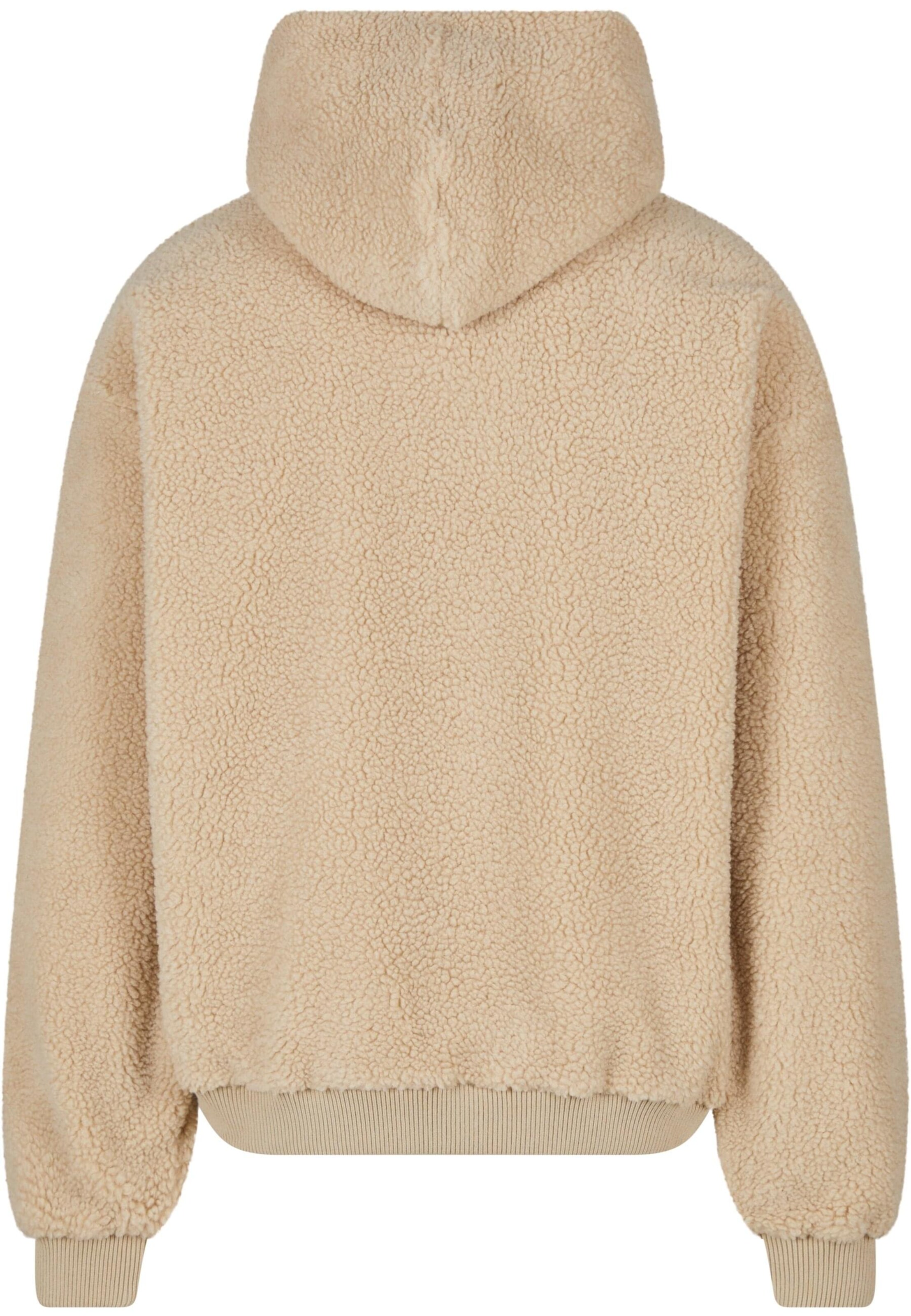 Karl Kani Pullover in Beige
