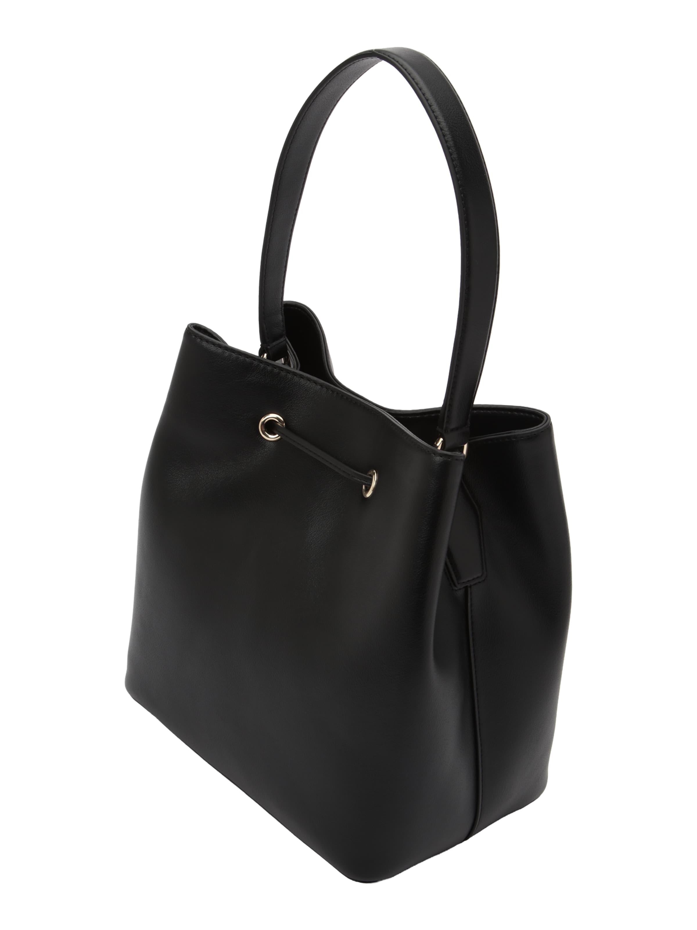 BOSS - Bolso saco 'Sandy' en negro