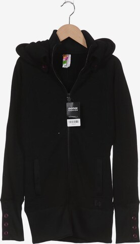 BURTON Jacket & Coat in XS in Black: front