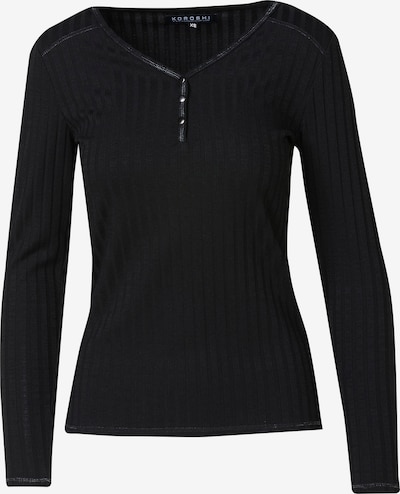 KOROSHI Majica u crna, Pregled proizvoda