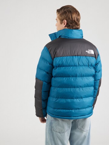 THE NORTH FACE - Chaqueta de invierno 'LIMBARA' en verde