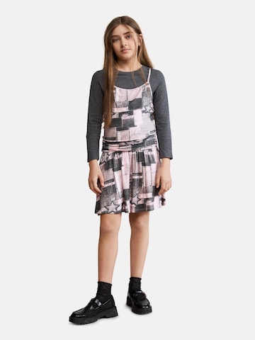 Desigual - Vestido en gris