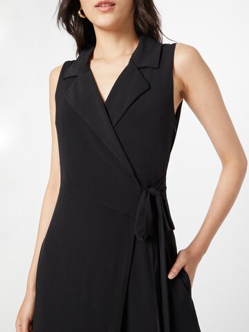 Coast Jumpsuit in Black