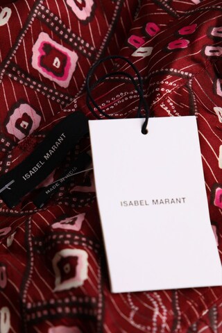 ISABEL MARANT Minirock M in Rot