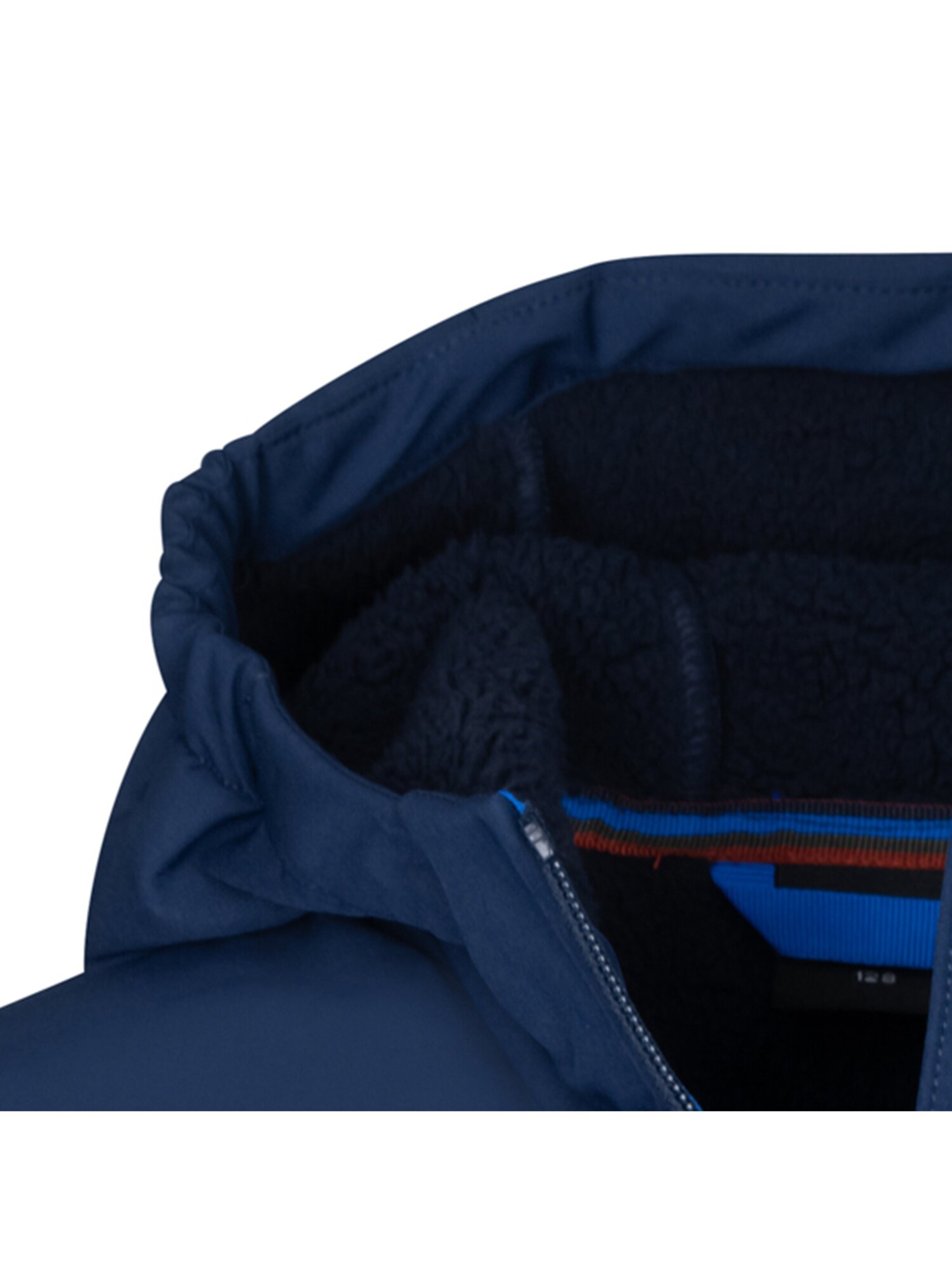 TROLLKIDS Outdoor jacket in Blue
