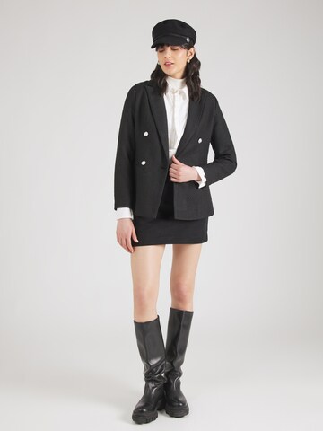 ONLY - Blazer 'ONLTIKVA' en negro