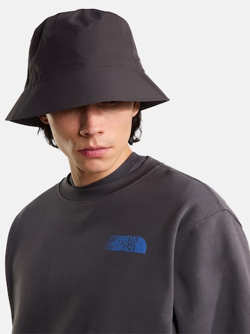 THE NORTH FACE - Sudadera en gris