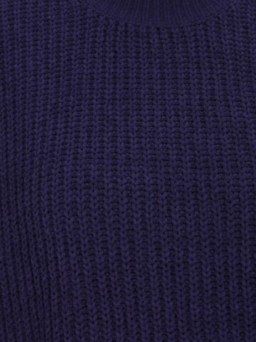 VERO MODA Sweater 'KAIA' in Purple