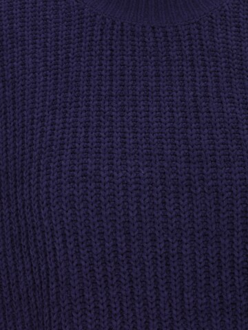 VERO MODA - Pullover 'KAIA' em roxo