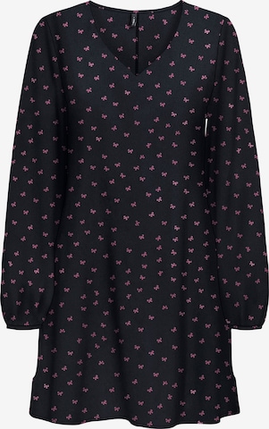 Abito 'ONLNova' di ONLY in lilla: frontale