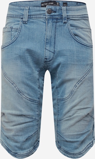 INDICODE JEANS Traperice 'Leon' u plavi traper, Pregled proizvoda