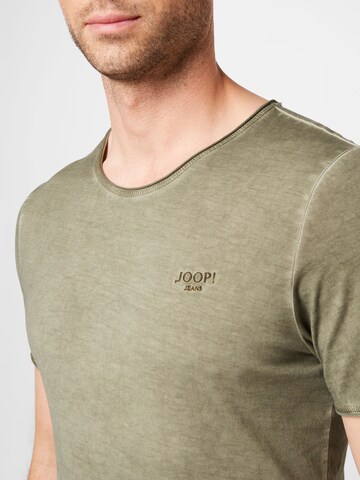 T-Shirt 'Clark' JOOP! Jeans en vert