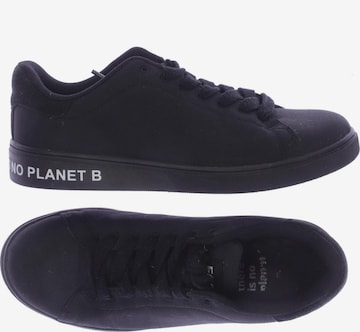 ECOALF Sneakers & Trainers in 37 in Black: front