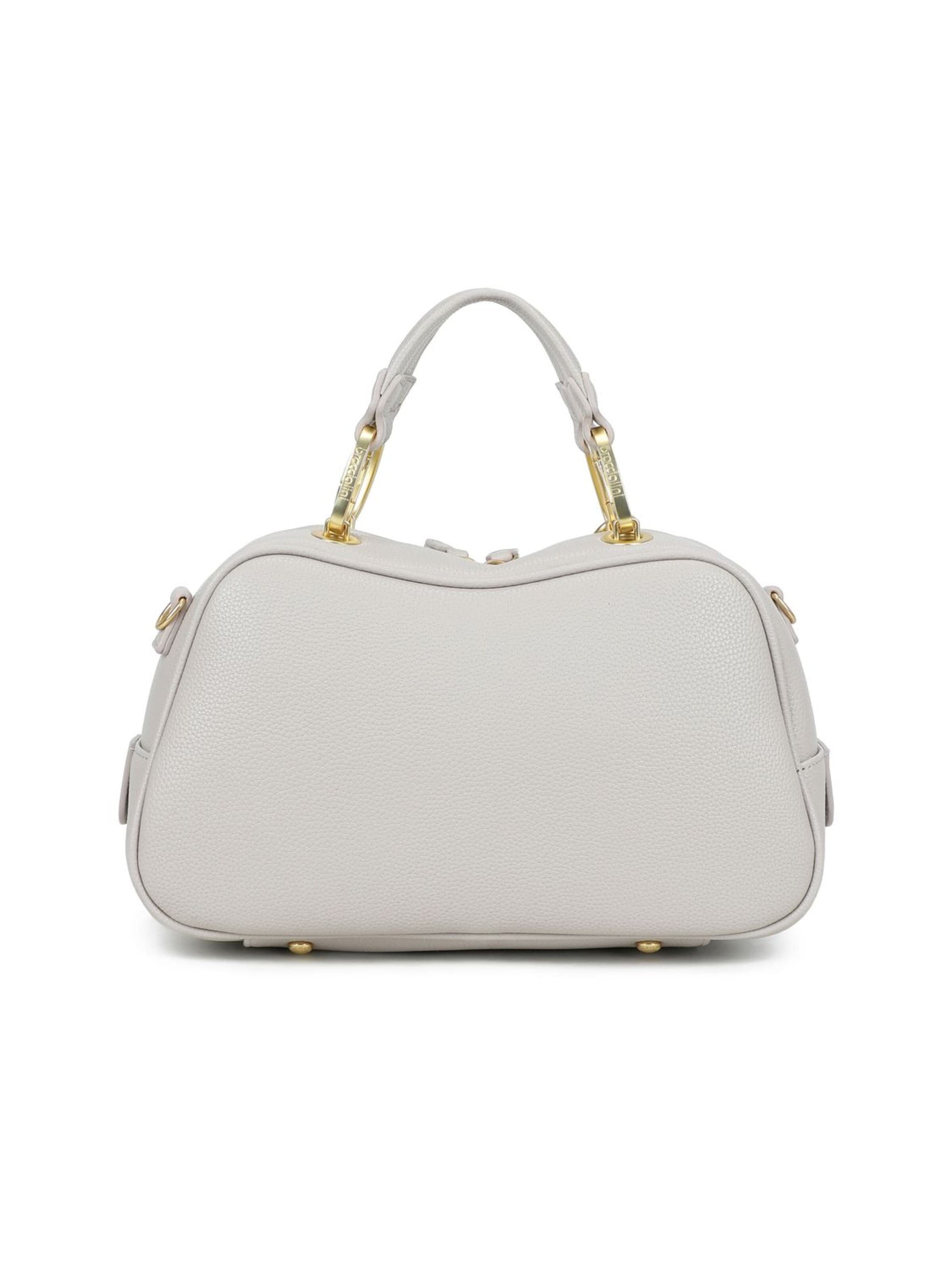 Braccialini Handtasche 'Candy'‌‌‌‌ in Grau