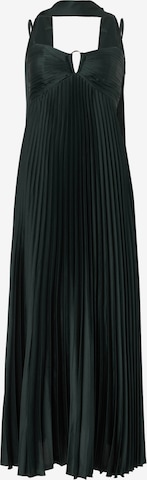 Abercrombie & Fitch Mekko 'GISELLE' värissä vihreä: etupuoli