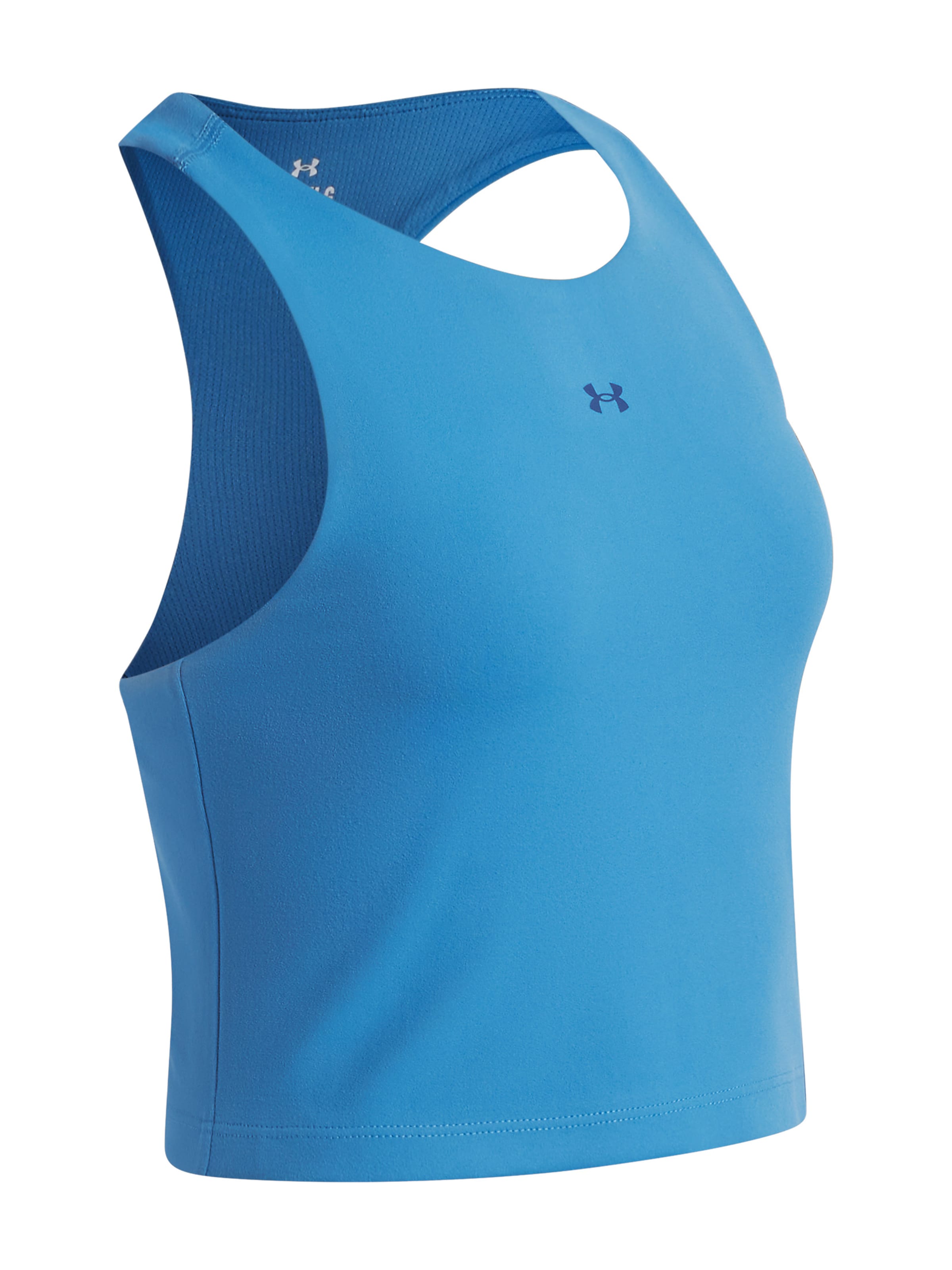 UNDER ARMOUR Sports top 'Motion' in Blue