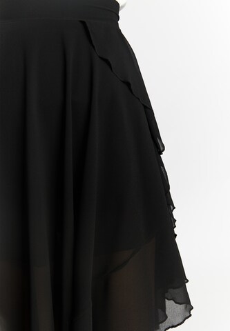 faina Skirt in Black