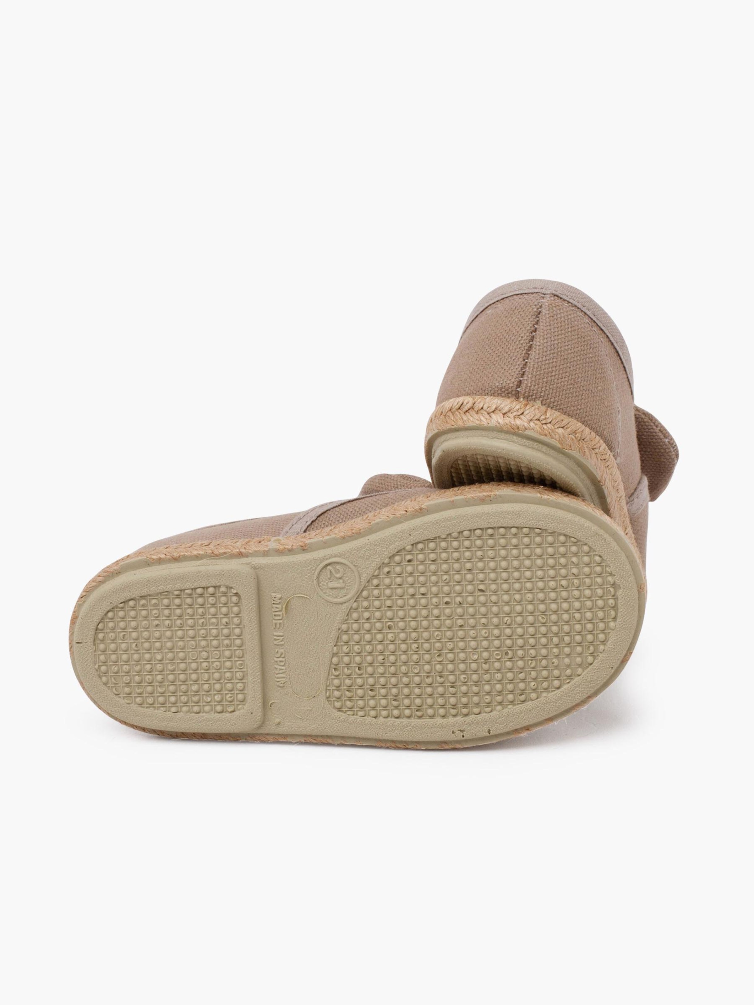 Pisamonas Trainers in Grey