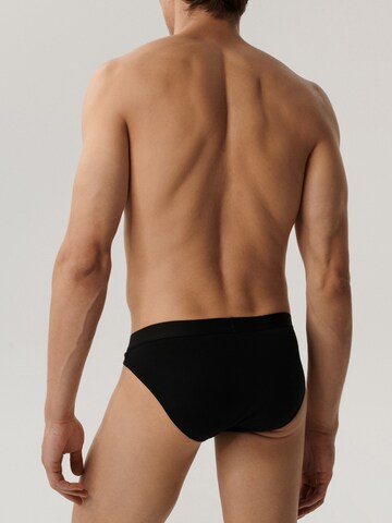 Atlantic Panty 'ATLANTIC' in Black