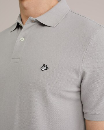WE Fashion Shirt in Grey