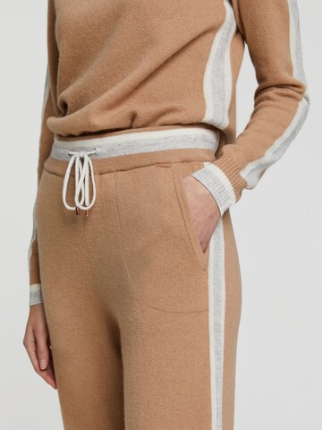 Marc & André Regular Hose in Beige