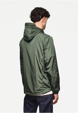 Veste mi-saison 'Technician' Weekend Offender en vert