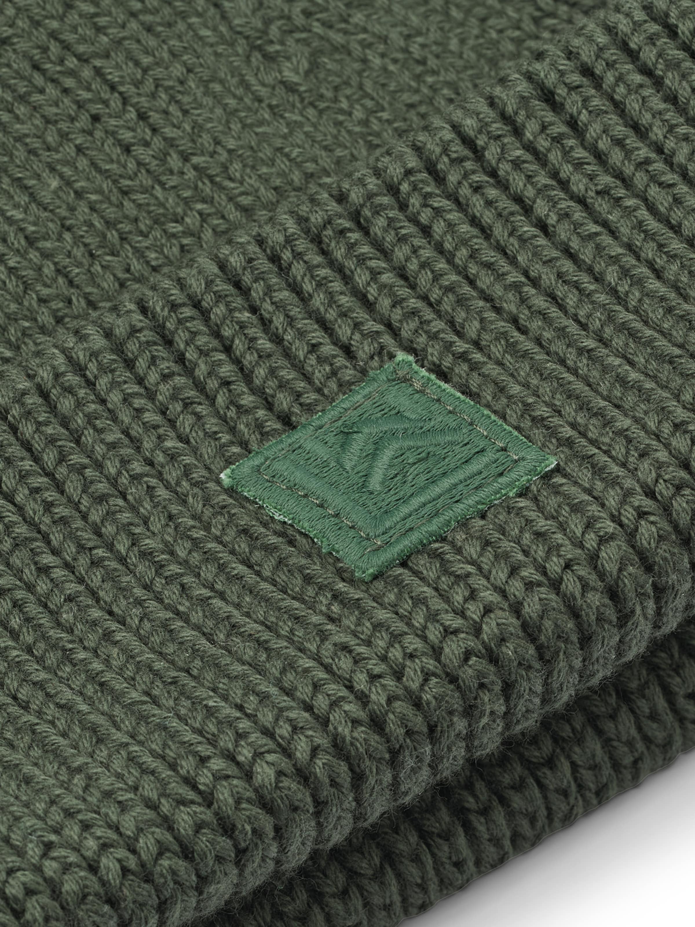 Bonnet 'Gina Dino' Liewood en vert