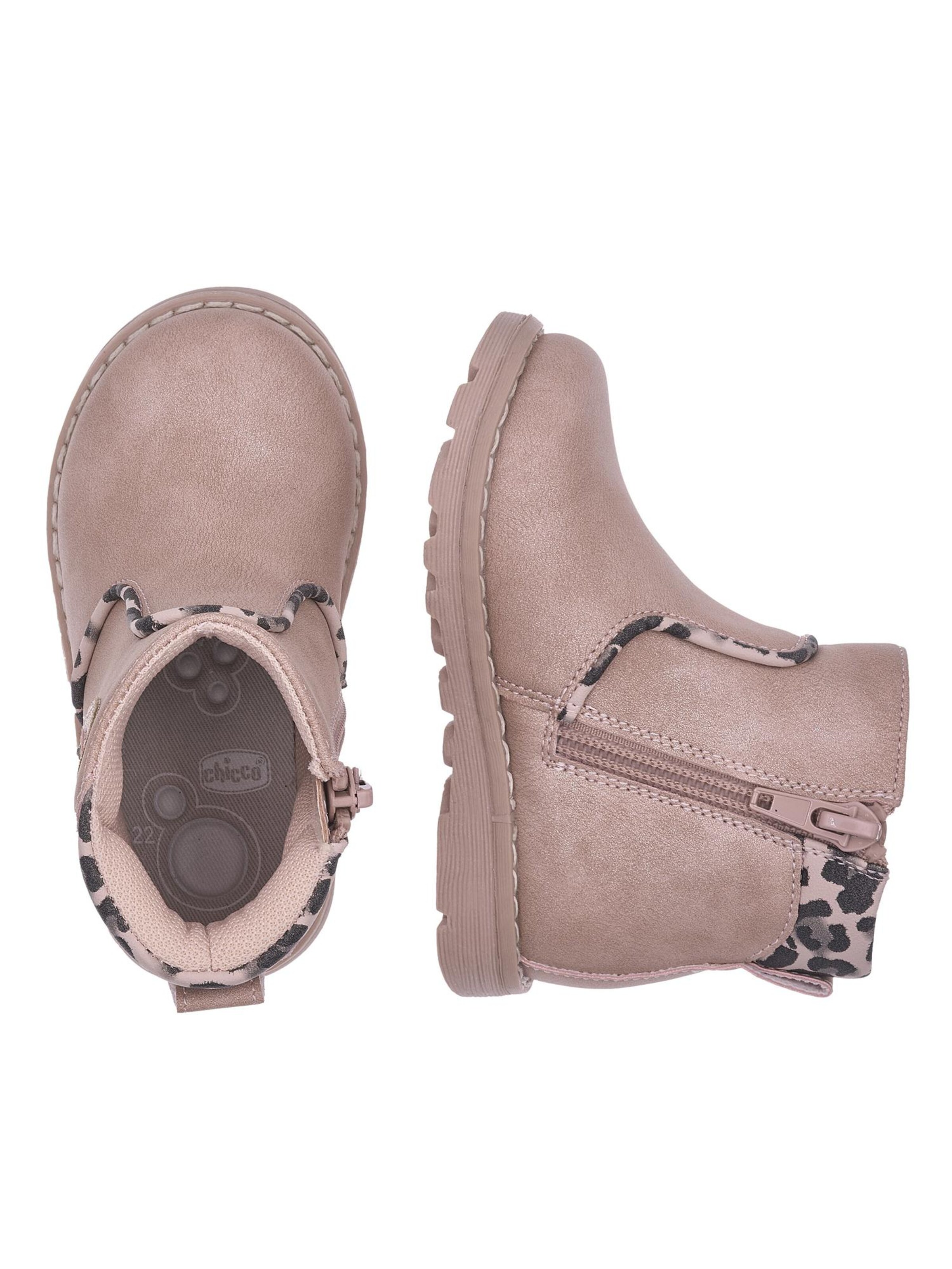 Chicco Boots 'Fist' in Pink