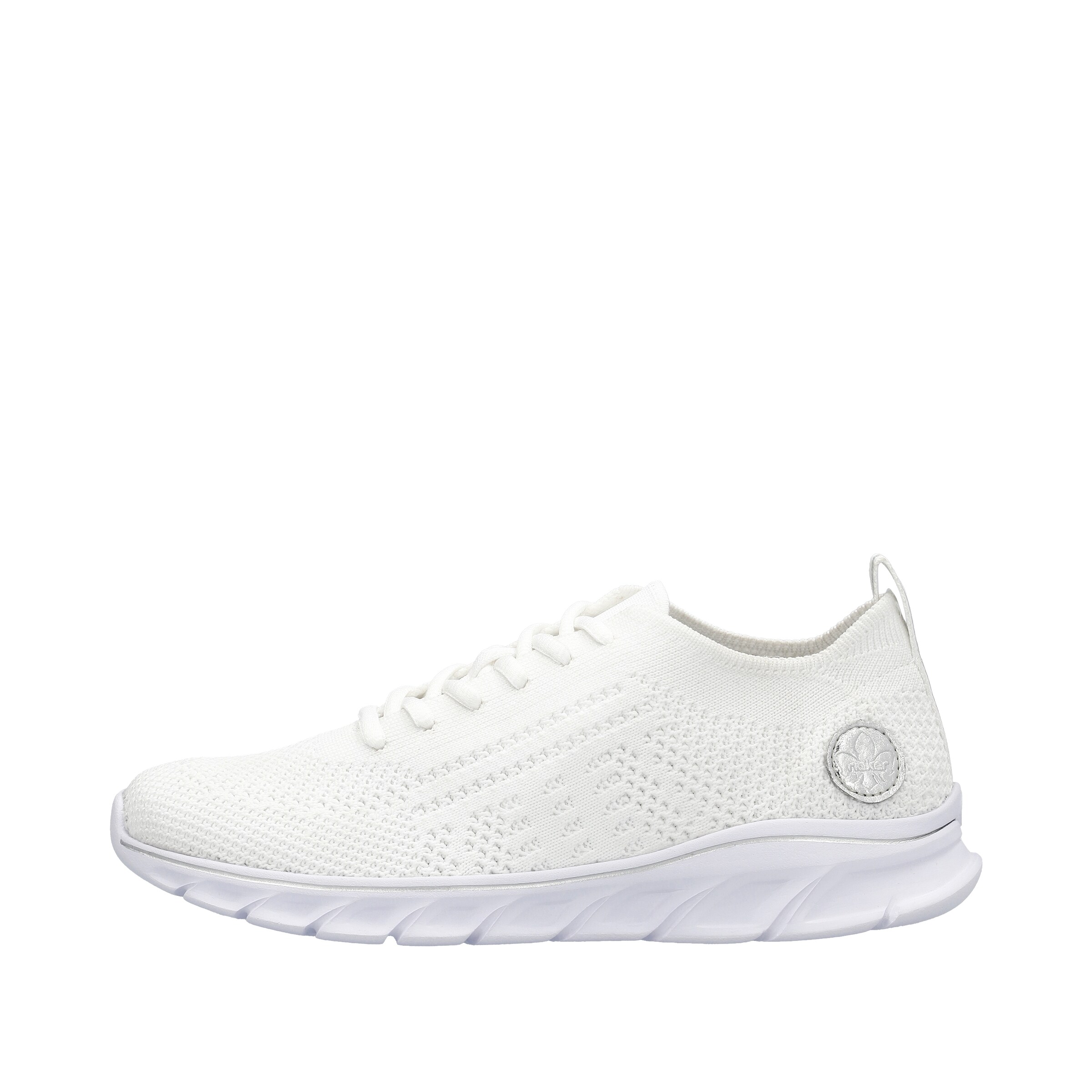 Rieker Sneakers in White