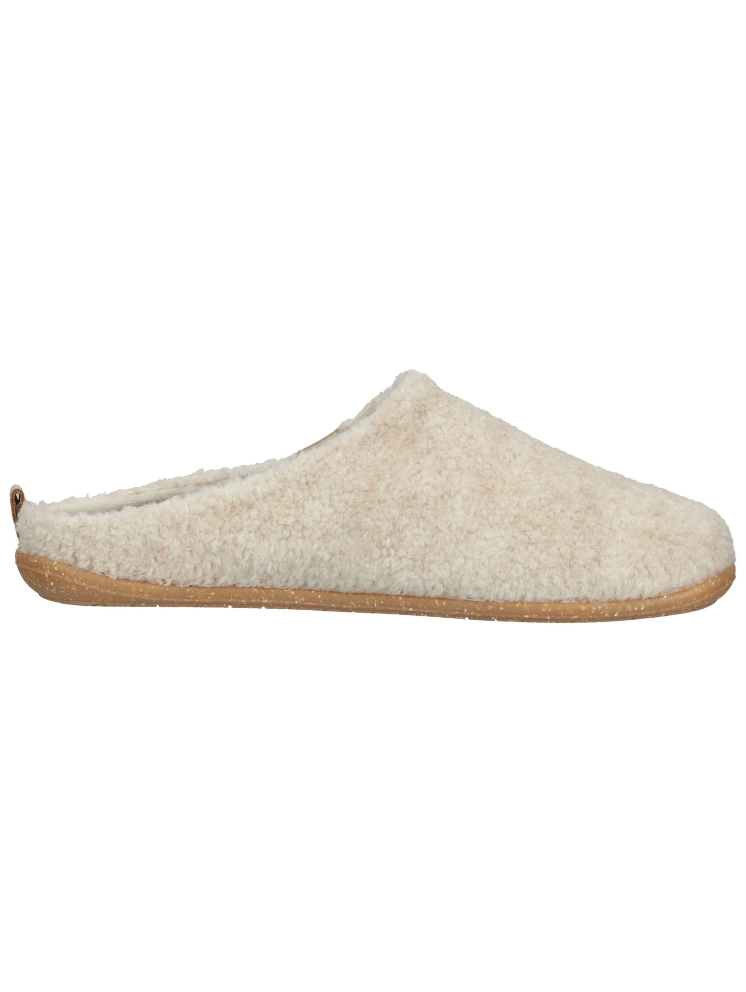 ROHDE Hausschuhe in Beige