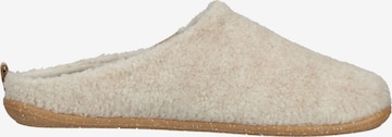 ROHDE Slippers in Beige