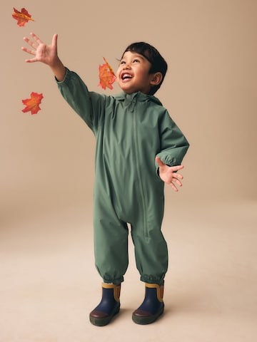 Next Regular fit Athletic suit in Blue