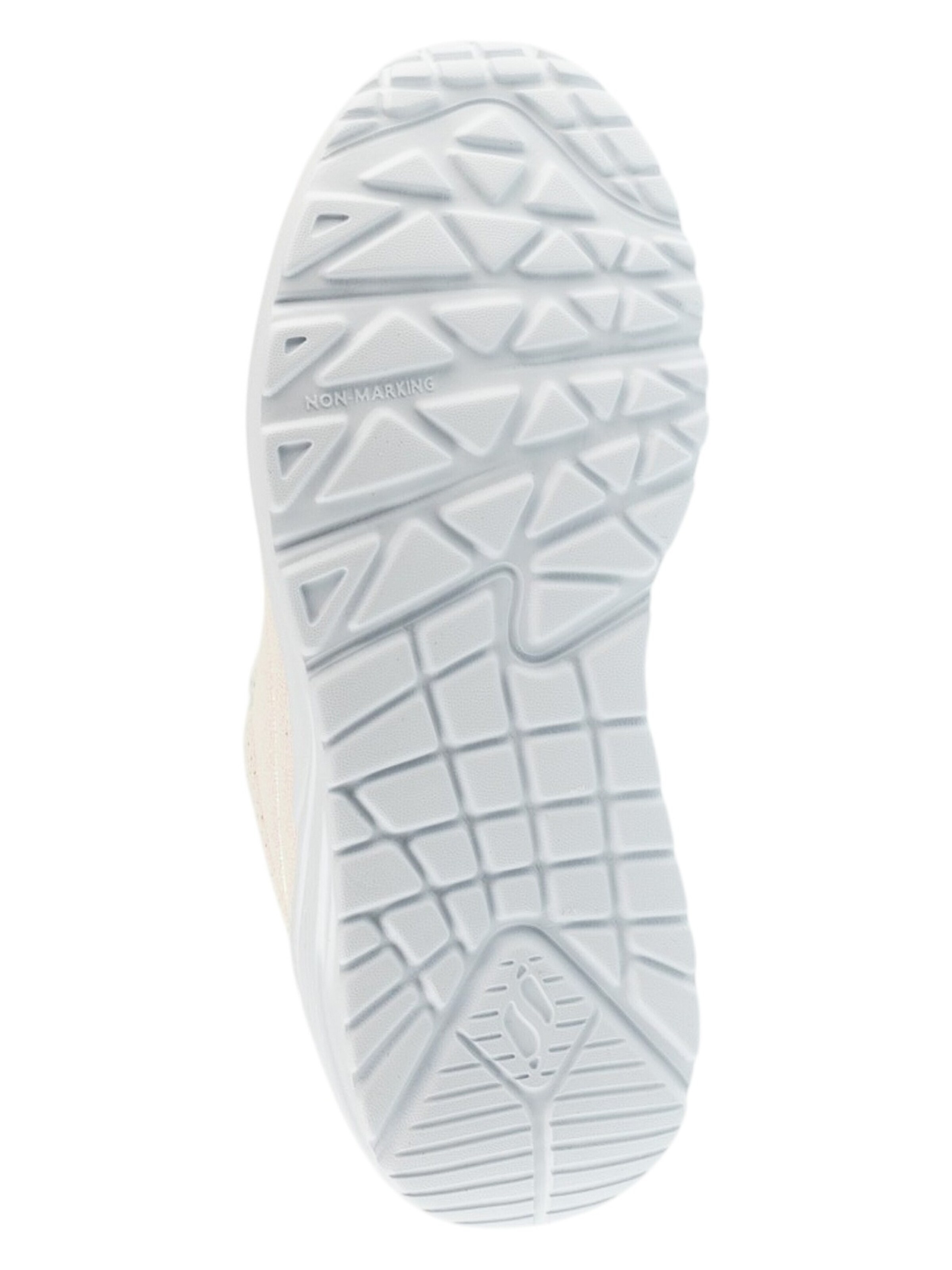 SKECHERS Sneaker 'Uno Lite Ease Slip-ins'‌‌ in Weiß