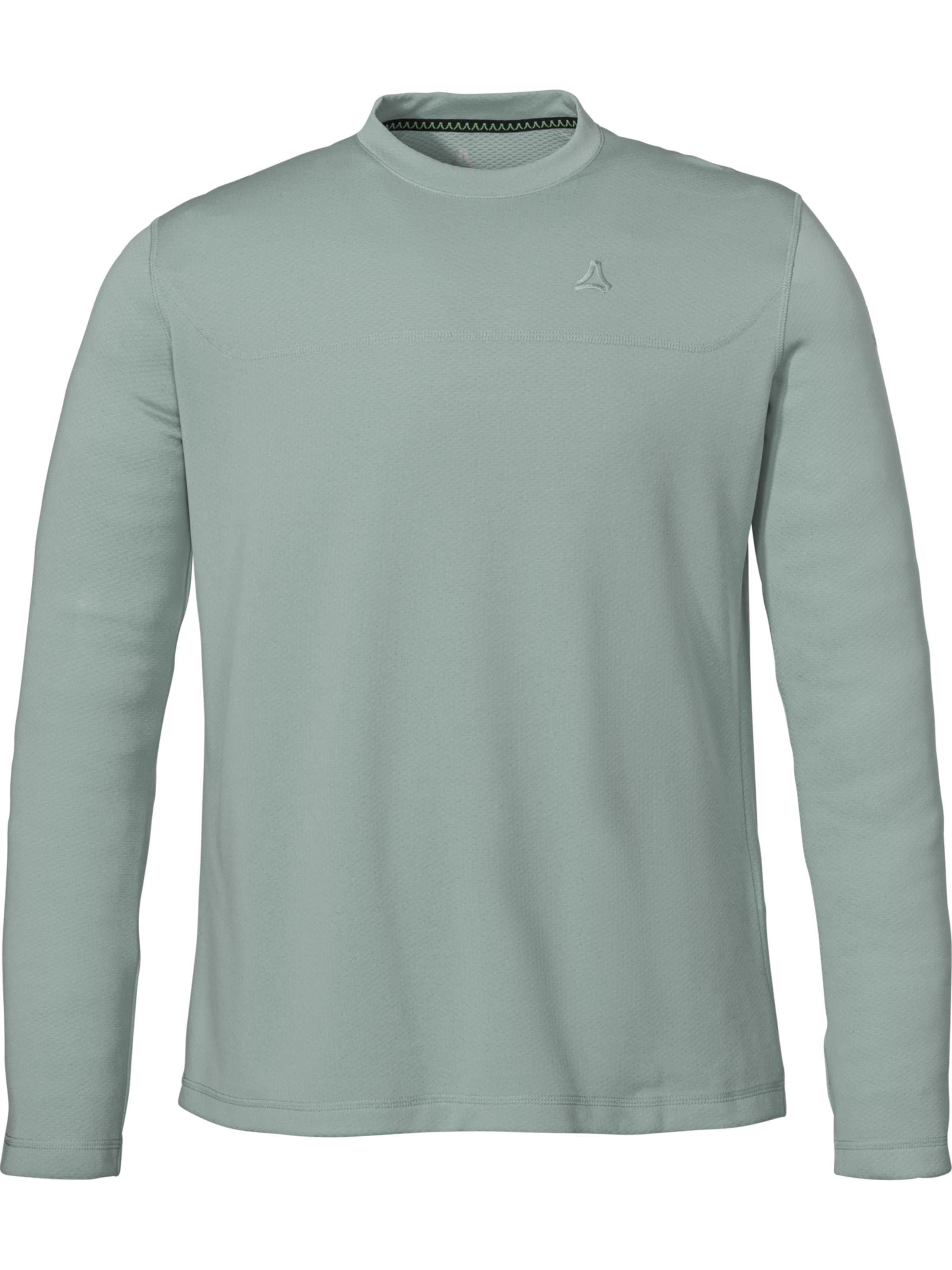 Schöffel Performance Shirt in L in Grey, Item view