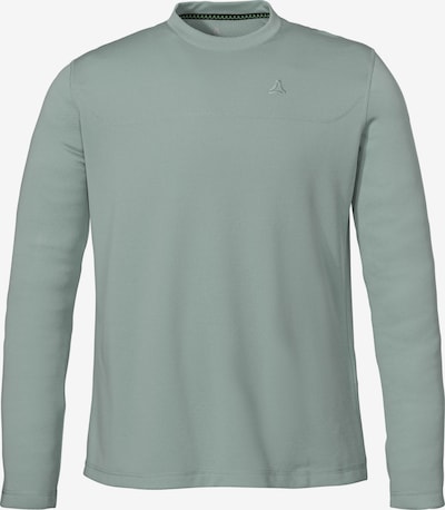 Schöffel Funktionsshirt in L in grau, Produktansicht