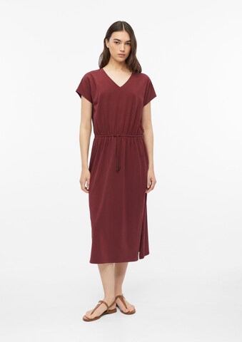 Robe s.Oliver en rouge