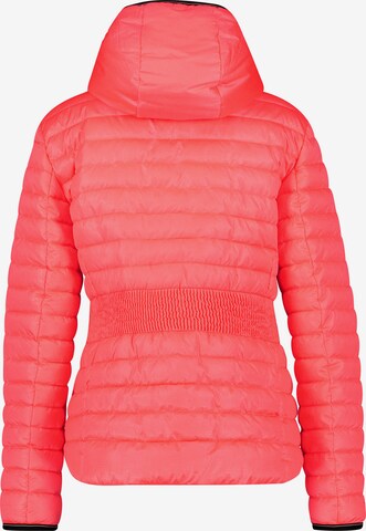 TAIFUN Winterjacke in Pink