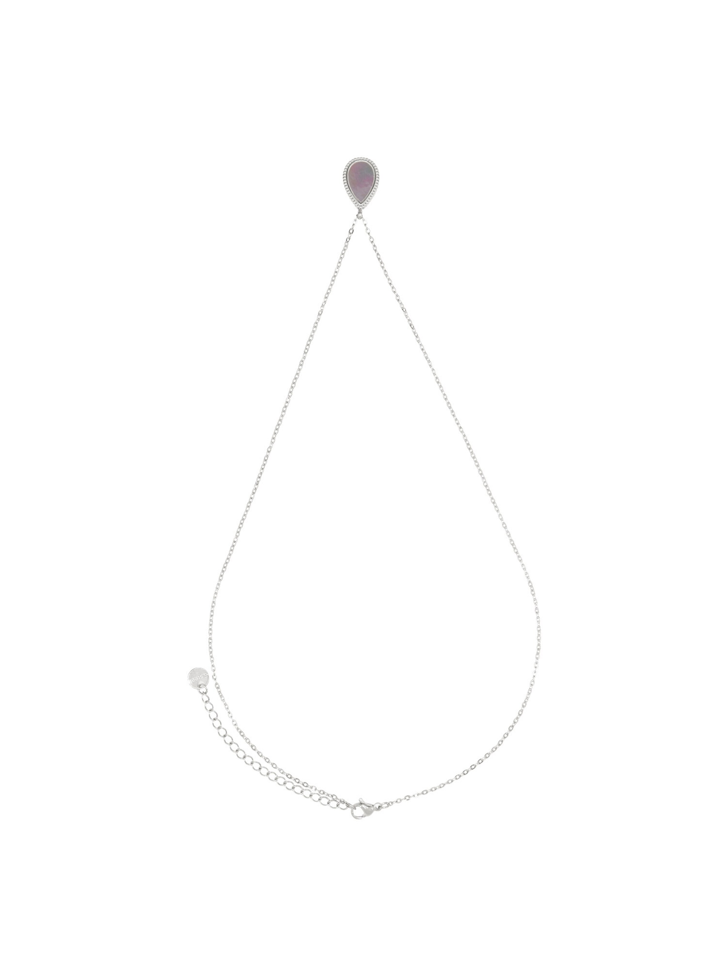 Heideman Kette 'Gudrid' in Silber