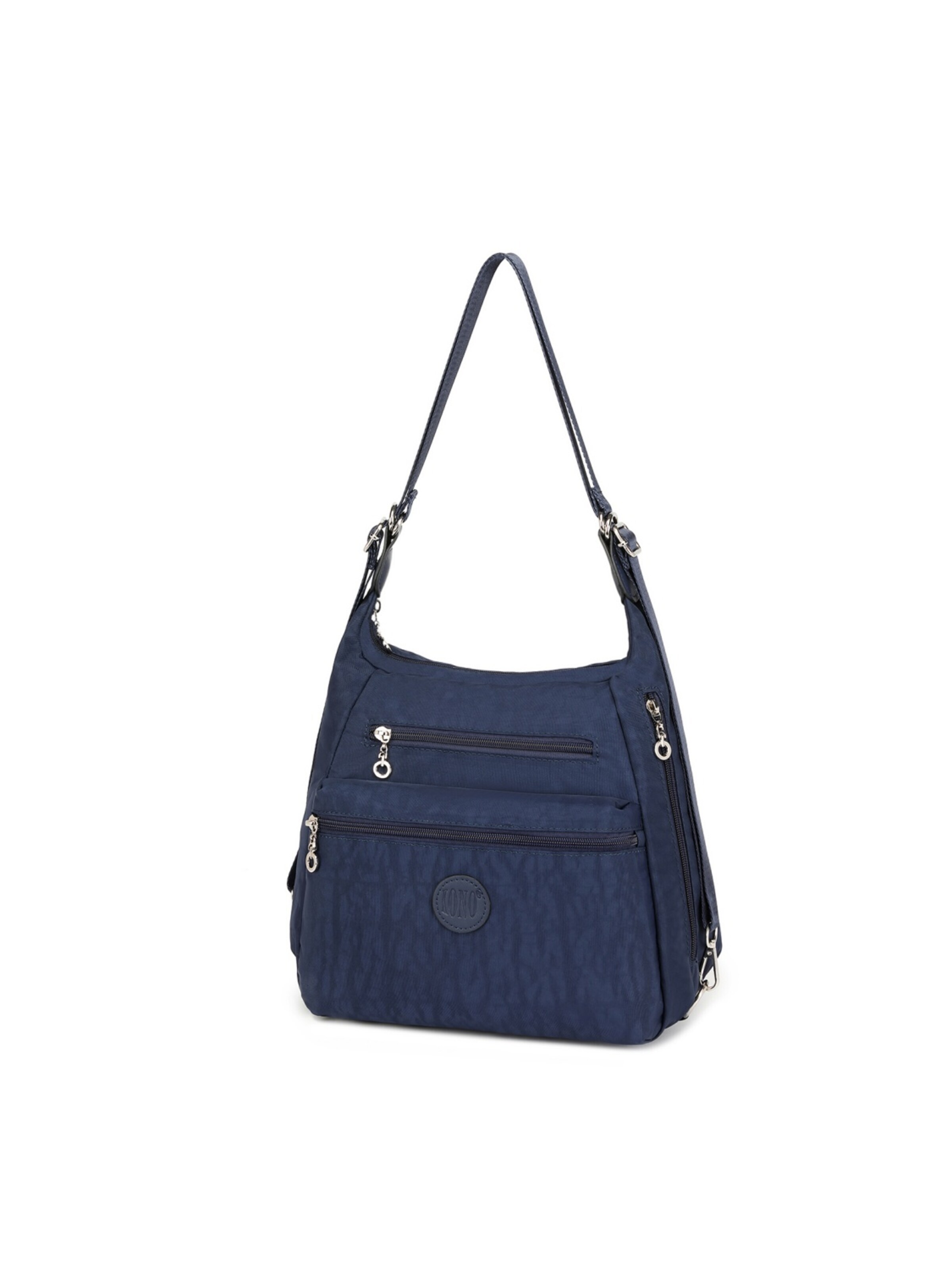 Kono Shoulder Bag in Blue