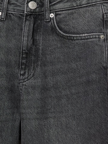 Baggy Jean Pull&Bear en gris