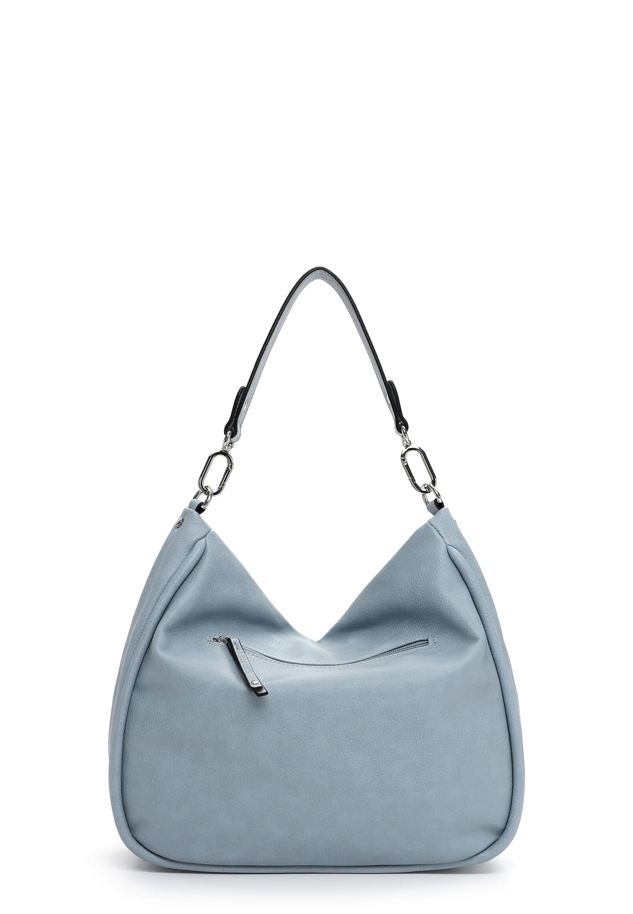 Suri Frey Skuldertaske 'Patsy' i blå