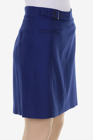 COMPTOIR DES COTONNIERS Skirt in L in Blue